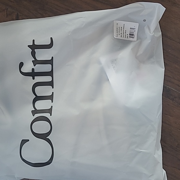 Comfrt M Stone Travel Essentials Sweatpants Unisex - Picture 10 of 10